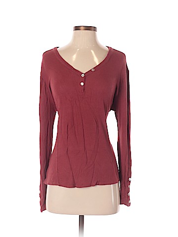 Kim & Cami Thermal Top (view 1)