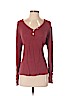 Kim & Cami Red Thermal Top Size L - photo 1