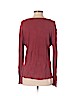 Kim & Cami Red Thermal Top Size L - photo 2