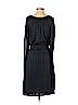 Marc by Marc Jacobs Blue Casual Dress Size XS - photo 2