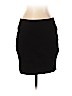 INC International Concepts Black Casual Skirt Size 4 (petite) - photo 1