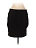 INC International Concepts Black Casual Skirt Size 4 (petite) - photo 2