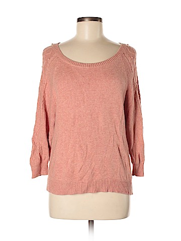 Moth Pullover Sweater (view 1)