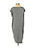 Splendid Gray Casual Dress Size XS - photo 2