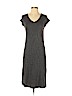 Madewell Gray Casual Dress Size XS - photo 1