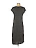 Madewell Gray Casual Dress Size XS - photo 2
