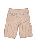 Levi's 100% Cotton Tan Cargo Shorts Size 16 - photo 2