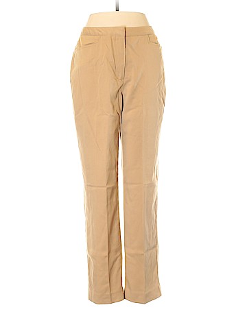 Crazy Horse Dress Pants (view 1)