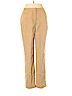 Crazy Horse Tan Dress Pants Size 8 (petite) - photo 1