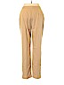 Crazy Horse Tan Dress Pants Size 8 (petite) - photo 2