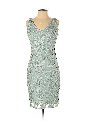 Marina Cocktail Dress (view 1)