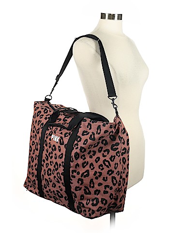 Victoria's Secret Pink Tote (view 2)