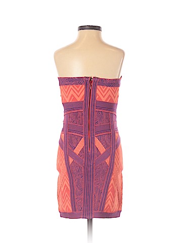 Herve Leger Cocktail Dress (view 2)