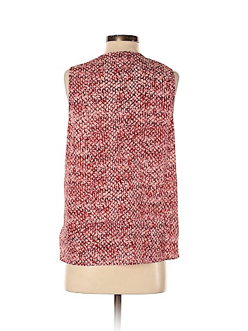 MICHAEL Michael Kors Sleeveless Top (view 2)