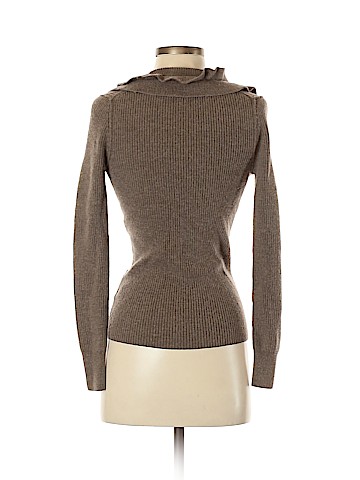 Banana Republic Wool Cardigan (view 2)