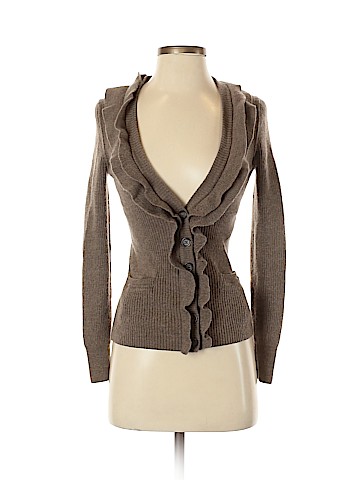 Banana Republic Wool Cardigan (view 1)