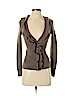Banana Republic Brown Wool Cardigan Size M (petite) - photo 1