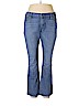 Old Navy Blue Jeans Size 14 - photo 1