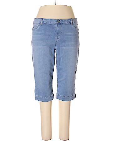 Laurie Felt Jeans (view 1)