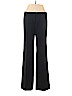 Weekend Max Mara Black Dress Pants Size 8 - photo 1