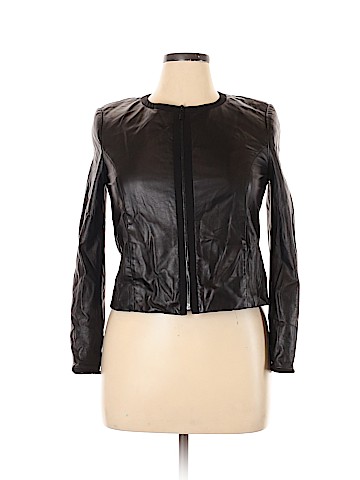 Jason Wu Leather Jacket (view 1)