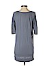Vince. Gray Casual Dress Size S - photo 2