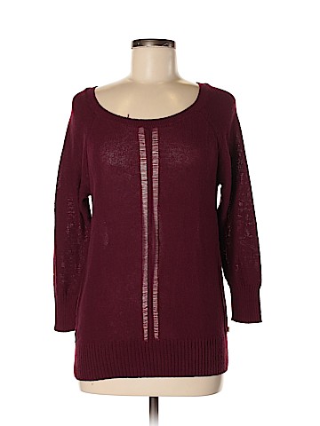 American Eagle Outfitters Pullover Sweater (view 1)