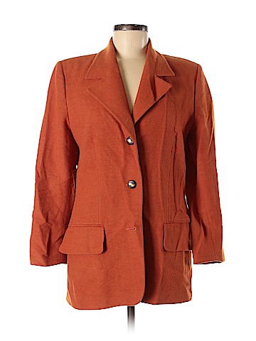 Salvatore Ferragamo Blazer (view 1)