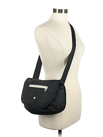 Unbranded Crossbody Bag (view 2)