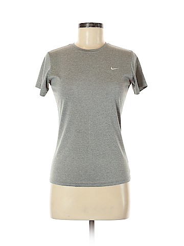 Nike Active T-Shirt (view 1)