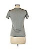Nike Gray Active T-Shirt Size S - photo 2