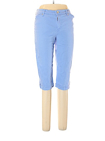 Gloria Vanderbilt Jeans (view 1)