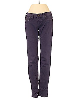 True Religion Size 27 waist