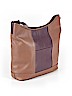H By Halston Brown Shoulder Bag One size - photo 3