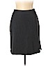 Club Monaco Gray Casual Skirt Size 10 - photo 1