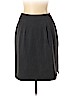 Club Monaco Gray Casual Skirt Size 10 - photo 2