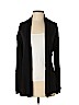 Zara Black Cardigan Size S - photo 1