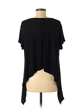LnA Short Sleeve Top (view 2)