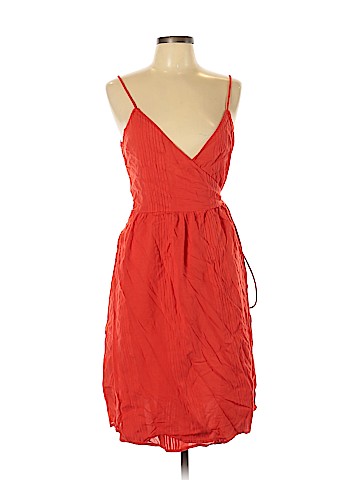 Madewell Casual Dress (view 1)