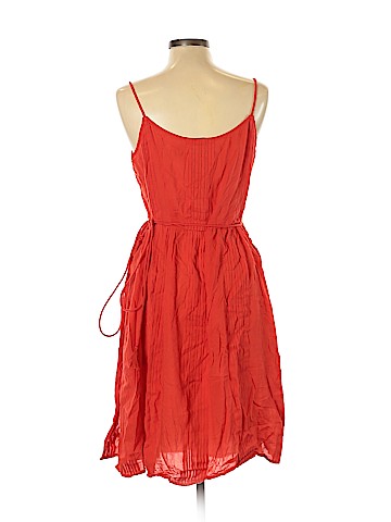 Madewell Casual Dress (view 2)