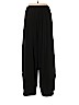 Spirithouse Black Casual Pants Size L - photo 2