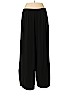 Spirithouse Black Casual Pants Size L - photo 1