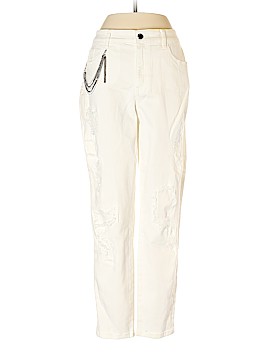 Black Label by Chico's Size Sm
