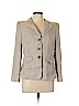 Armani Collezioni Tan Blazer Size 12 - photo 1