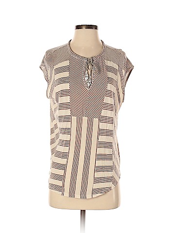 Ella Moss Short Sleeve Top (view 1)