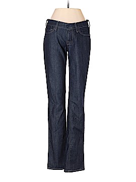 7 For All Mankind Size 25 waist