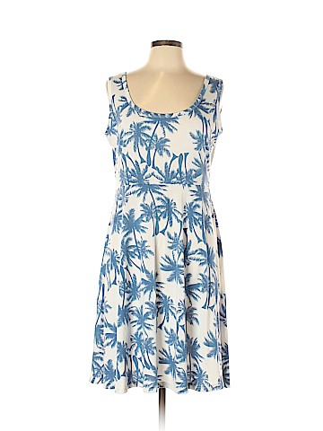 Herou Casual Dress (view 1)