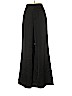 Alice + Olivia Black Dress Pants Size 6 - photo 1