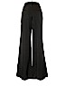 Alice + Olivia Black Dress Pants Size 6 - photo 2