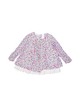 First Impressions Size 18 mo